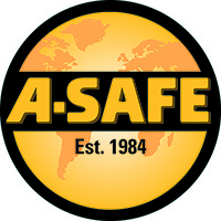 A-Safe, Inc Logo