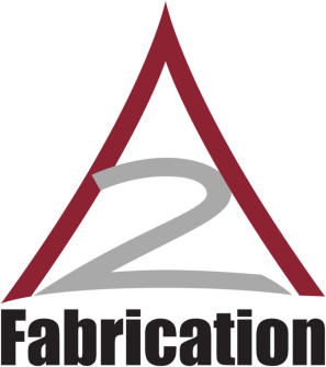 A2 Fabrication Logo