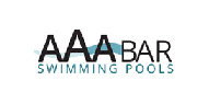 AAABAR Swimming Pools, Inc. Logo