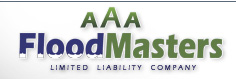 AAA FloodMasters Logo