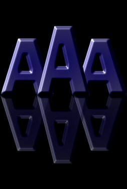 AAA Paving Company Logo