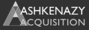 Ashkenazy Acquisition Corporation Logo
