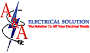 A&A Electrical Solution LLC Logo
