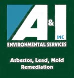 A & I Inc. Logo