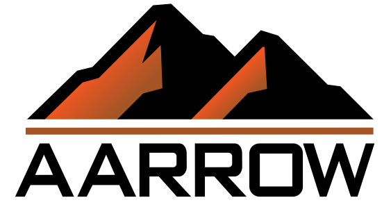 Aarrow Landscape Construction LLC Logo