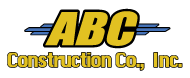 ABC Construction Co., Inc. Logo