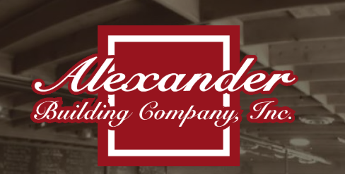 Alexander Building Company Logo