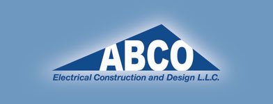 ABCO ELECTRICAL CONSTRUCTION AND DESIGN Logo