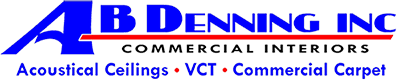 AB Denning Inc. Logo