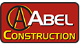 Abel Construction Co Inc Logo