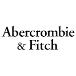 Abercrombie & Fitch Logo