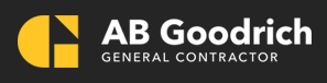 AB Goodrich General Contracting Logo