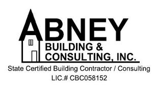 Abney Building & Consulting Logo