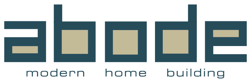 Abode Homes Logo