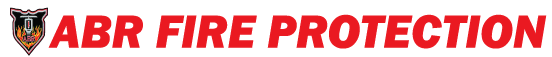 ABR Fire Protection Inc. Logo