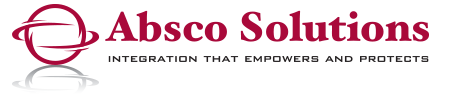 Absco Solutions Logo
