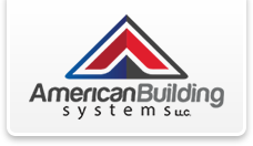 American Building Systems LLC Logo
