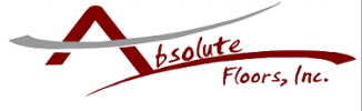 Absolute Floors Inc. Logo