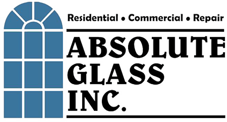 Absolute Glass Inc. Logo