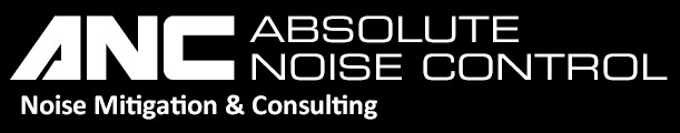 Absolute Acoustic Noise Control LLC Logo