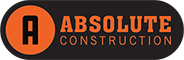 Absolute Construction Inc. Logo