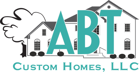 ABT Custom Homes Logo