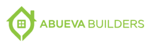 Abueva Builders Logo