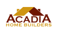 Acadia Home Builders Logo