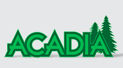 ACADIA Services LLC Logo