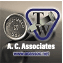 A. C. Associates Logo