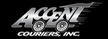 Accent Couriers Logo