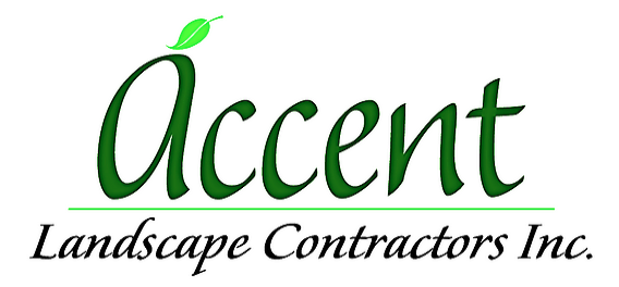Accent Landscape Contractors Logo