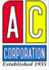 AC Corporation Logo
