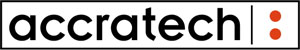 Accratech, Inc. Logo