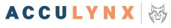 AccuLynx Logo