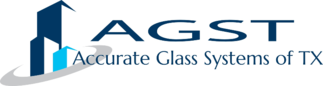 Accurate Glass Systems of Texas Logo