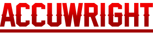 Accuwright Mechanical LLC Logo