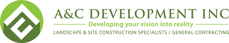 A&C Development Inc Logo