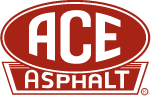 Ace Asphalt of Arizona Inc Logo