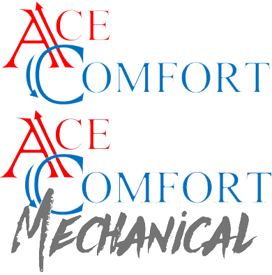 Ace Comfort Logo