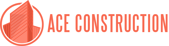 ACE Construction (CA) Logo