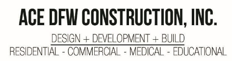 Ace DFW Construction, Inc Logo