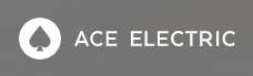 Ace Electric Inc (San Diego) Logo