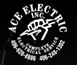 Ace Electric Inc Logo