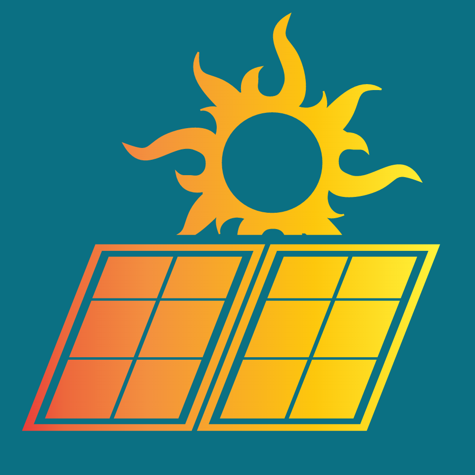 Ace Solar Service Logo