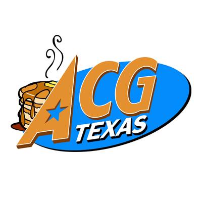 ACG Texas Restaurants Logo
