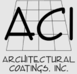 Architectural Coatings Inc. Logo