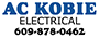 A.C. Kobie Electrical Corp. Logo