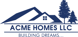 Acme Homes Logo