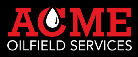 Acme Oilfield Services Logo